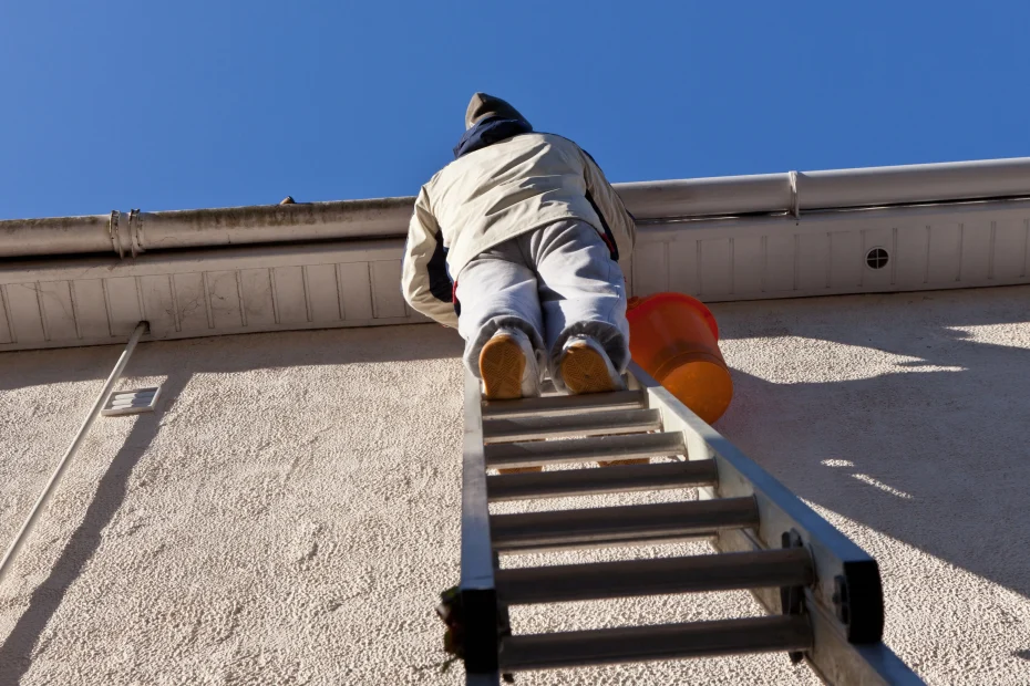 Gutter Cleaning Neuse