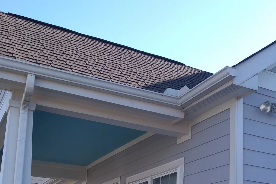 Gutter Cleaning Neuse