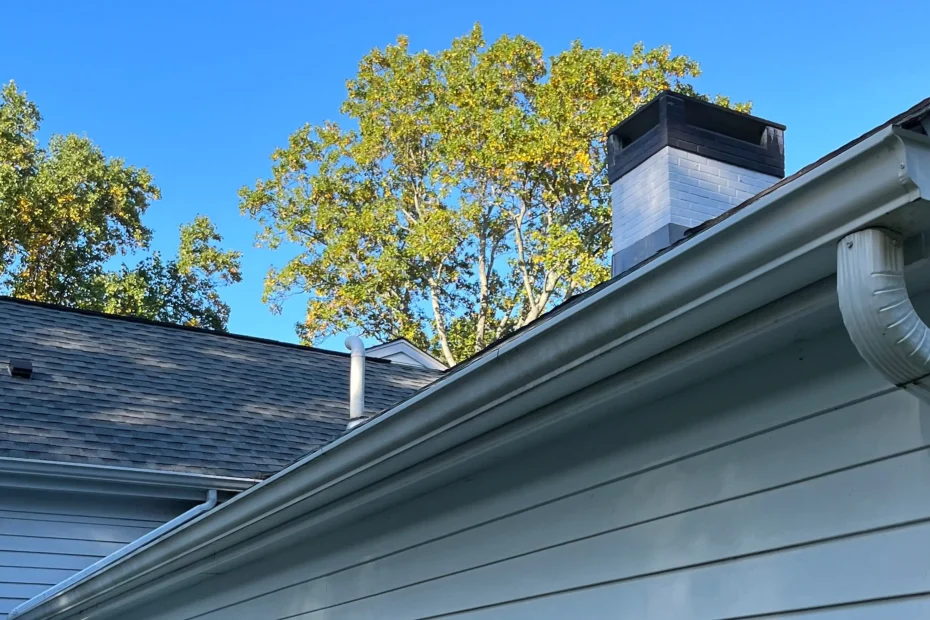 Gutter Cleaning Neuse