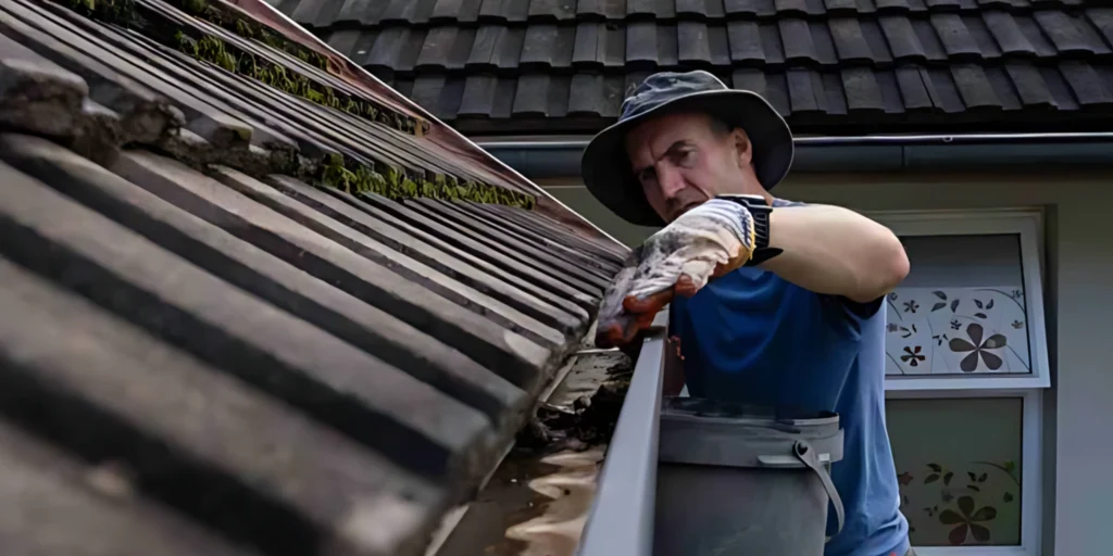 Gutter Cleaning Neuse home page